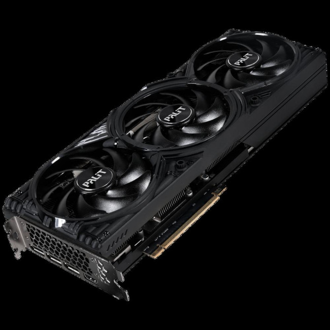 Видеокарты Palit NE75070T19K9-GB2050U Видеокарты Palit NE75070T19K9-GB2050U