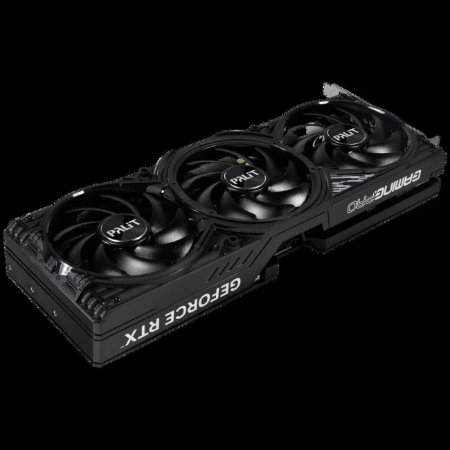 Видеокарты Palit NE75070T19K9-GB2050U Видеокарты Palit NE75070T19K9-GB2050U