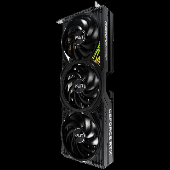 Видеокарты Palit NE75070T19K9-GB2050U Видеокарты Palit NE75070T19K9-GB2050U