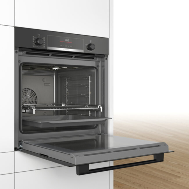 Встраиваемая электрическая духовка BOSCH Bosch HBA5360B0