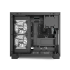 Корпус без блока питания PCCooler C3T500 ARGB BK