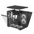 Корпус без блока питания PCCooler C3T500 ARGB BK