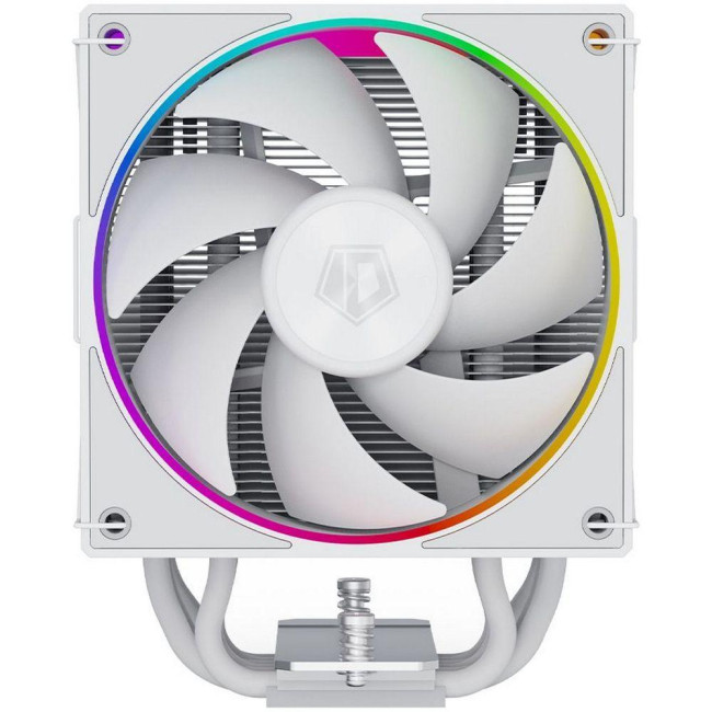Вентилятор корпусной ID-COOLING FROZN_A610_ARGB_WHITE Вентилятор корпусной ID-COOLING FROZN_A610_ARGB_WHITE