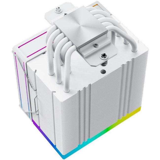 Вентилятор корпусной ID-COOLING FROZN_A610_ARGB_WHITE Вентилятор корпусной ID-COOLING FROZN_A610_ARGB_WHITE