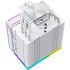 Вентилятор корпусной ID-COOLING FROZN_A610_ARGB_WHITE Вентилятор корпусной ID-COOLING FROZN_A610_ARGB_WHITE