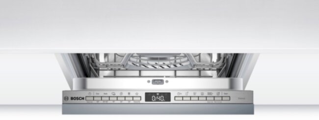 Встраиваемая посудомоечная машина Bosch Bosch SPV4XMX16E