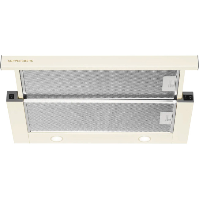 Вытяжка встраиваемая Kuppersberg Kuppersberg SLIMTURBO 60 C Вытяжка встраиваемая Kuppersberg Kuppersberg SLIMTURBO 60 C