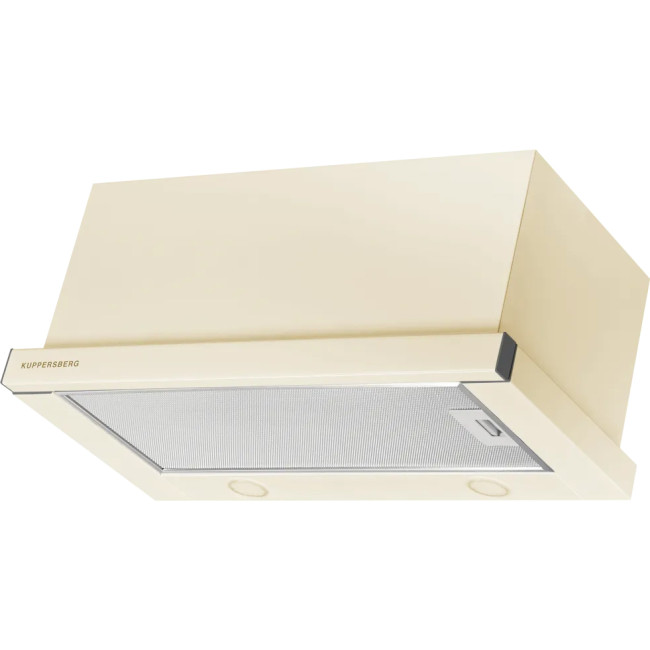 Вытяжка встраиваемая Kuppersberg Kuppersberg SLIMTURBO 60 C Вытяжка встраиваемая Kuppersberg Kuppersberg SLIMTURBO 60 C