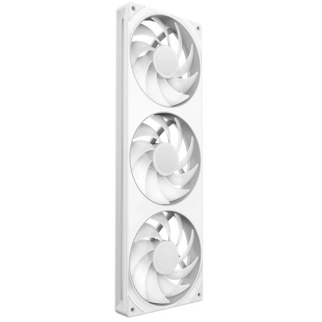 Кулер для корпуса ПК NZXT F360 RGB Core RF-U36HF-W1