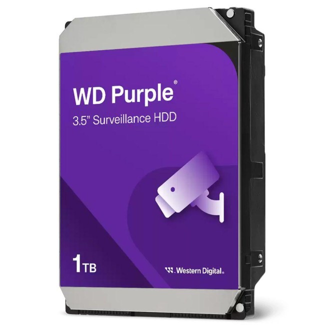 Жесткий диск WD WD10PURZ Жесткий диск WD WD10PURZ