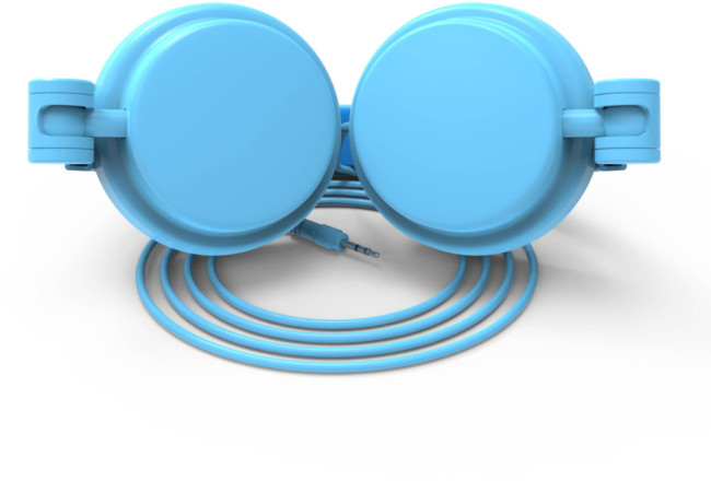 Наушники детские Hiper LUCKY Blue, синие (HTW-VTX2) Hiper LUCKY HTW-VTX2 Наушники детские Hiper LUCKY Blue, синие (HTW-VTX2) Hiper LUCKY HTW-VTX2