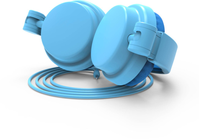 Наушники детские Hiper LUCKY Blue, синие (HTW-VTX2) Hiper LUCKY HTW-VTX2 Наушники детские Hiper LUCKY Blue, синие (HTW-VTX2) Hiper LUCKY HTW-VTX2