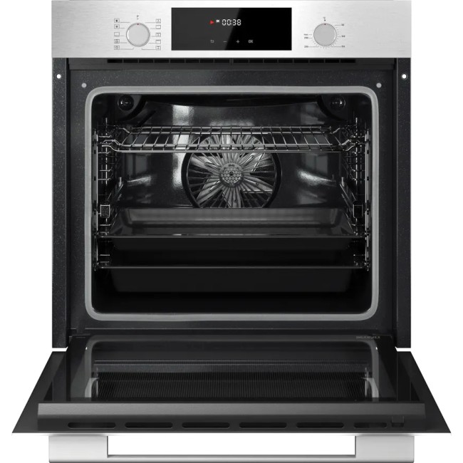 Встраиваемый духовой шкаф KUPPERSBERG Kuppersberg HF 609 BX