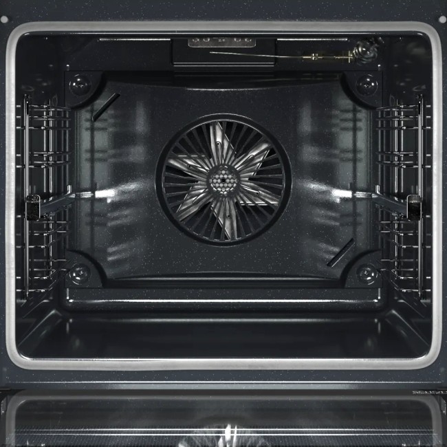 Встраиваемый духовой шкаф KUPPERSBERG Kuppersberg HF 609 BX