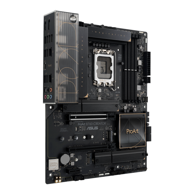 Материнская плата ASUS PROART B760-CREATOR 90MB1F20-M1EAY0
