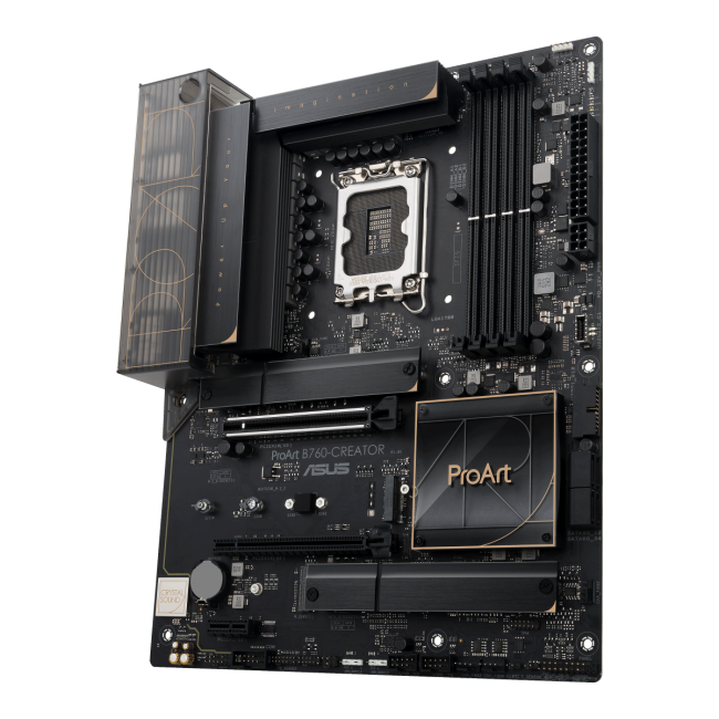 Материнская плата ASUS PROART B760-CREATOR 90MB1F20-M1EAY0