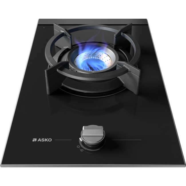 Газовая варочная панель ASKO Asko HG8313BGB1 Газовая варочная панель ASKO Asko HG8313BGB1