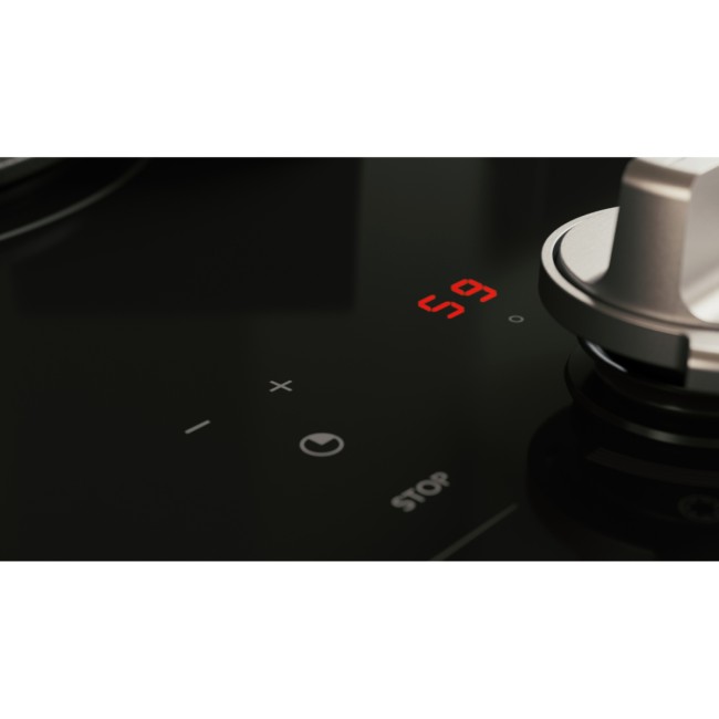 Газовая варочная панель ASKO Asko HG8313BGB1 Газовая варочная панель ASKO Asko HG8313BGB1