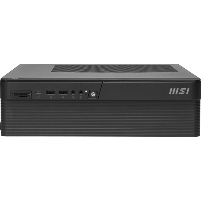 ПК MSI 9S6-B20821-272 ПК MSI 9S6-B20821-272