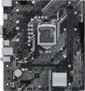 Материнская плата ASUS PRIME H510M-K