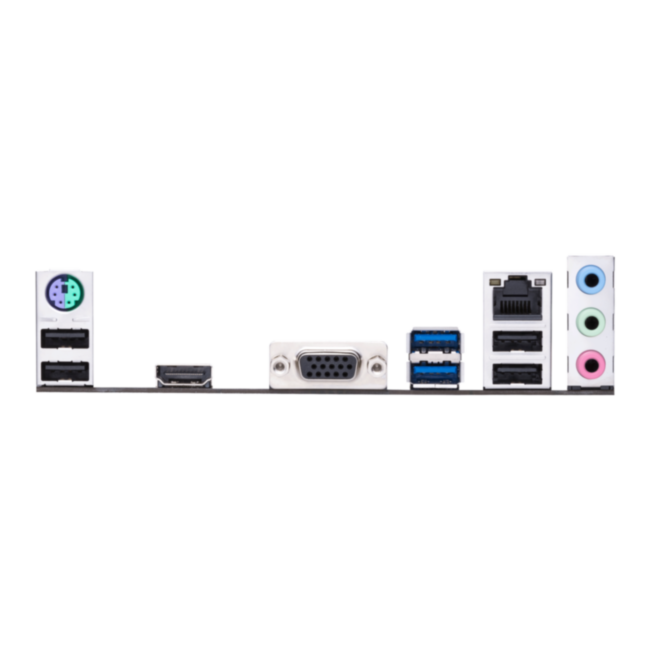 Материнская плата ASUS PRIME H510M-K