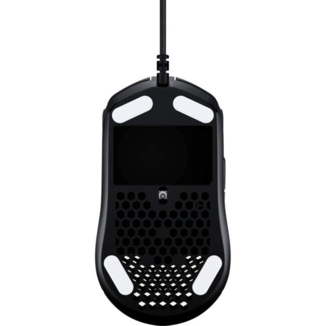 Манипулятор игровой мышь HyperX Haste HMSH1-A-BK/G (4P5P9AA)