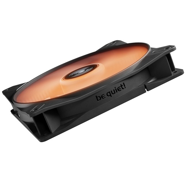 Кулер для корпуса Be quiet BL126 Black Кулер для корпуса Be quiet BL126 Black