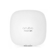 Точка доступа Wi-Fi Hewlett Packard Enterprise R4W02A