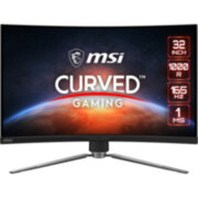 Монитор MSI MPG ARTYMIS 323CQR (9S6-3DB15T-008)