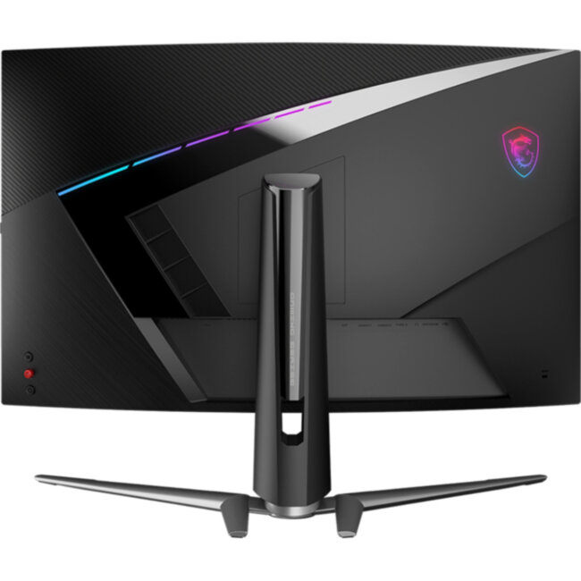 Монитор MSI MPG ARTYMIS 323CQR (9S6-3DB15T-008) Монитор MSI MPG ARTYMIS 323CQR (9S6-3DB15T-008)