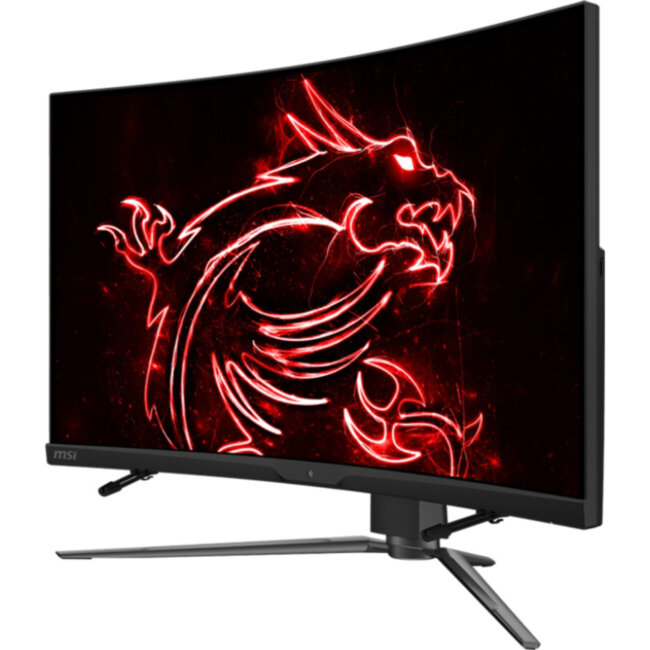 Монитор MSI MPG ARTYMIS 323CQR (9S6-3DB15T-008) Монитор MSI MPG ARTYMIS 323CQR (9S6-3DB15T-008)