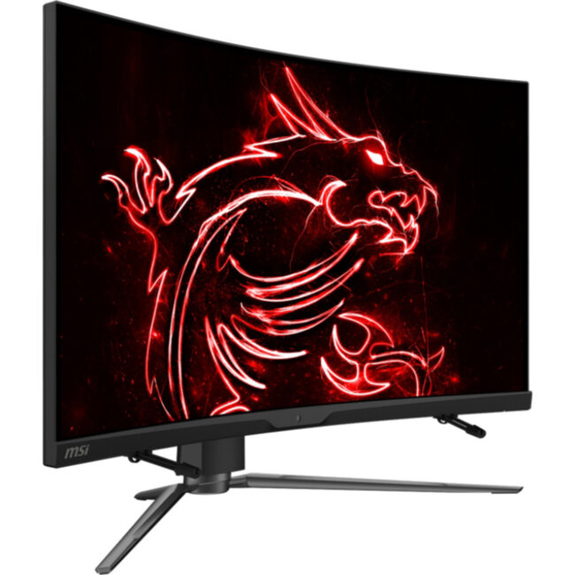 Монитор MSI MPG ARTYMIS 323CQR (9S6-3DB15T-008) Монитор MSI MPG ARTYMIS 323CQR (9S6-3DB15T-008)