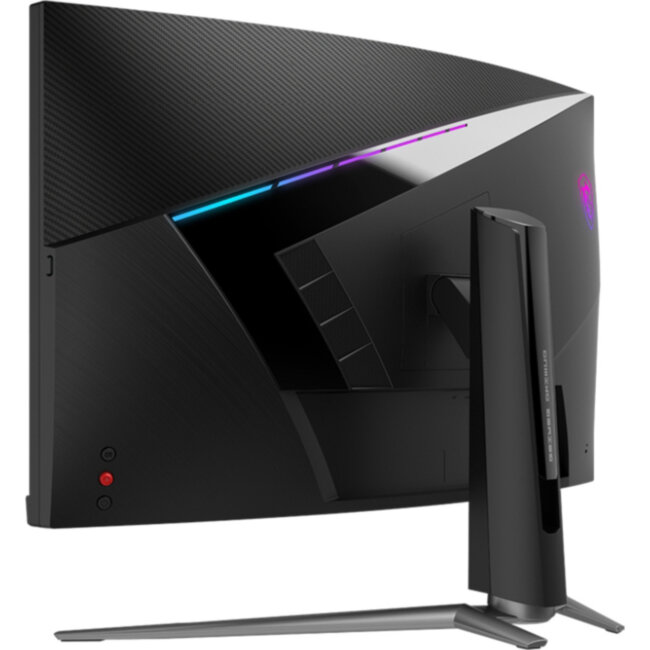 Монитор MSI MPG ARTYMIS 323CQR (9S6-3DB15T-008) Монитор MSI MPG ARTYMIS 323CQR (9S6-3DB15T-008)