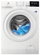 Стиральная машина ELECTROLUX Electrolux EW6F428WP Стиральная машина ELECTROLUX Electrolux EW6F428WP