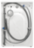 Стиральная машина ELECTROLUX Electrolux EW6F428WP