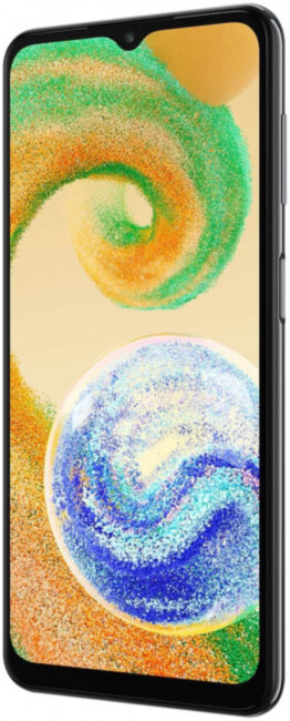 Смартфон Samsung SM-A047FZKGMEB Смартфон Samsung SM-A047FZKGMEB