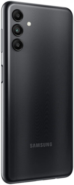 Смартфон Samsung SM-A047FZKGMEB Смартфон Samsung SM-A047FZKGMEB