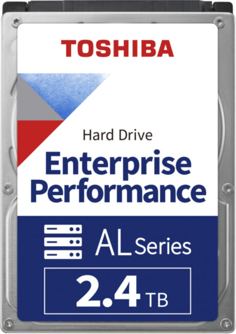 Жесткий диск Toshiba Enterprise Perfomance AL15SEB24EQ