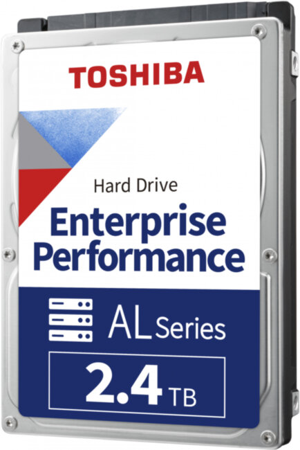 Жесткий диск Toshiba Enterprise Perfomance AL15SEB24EQ Жесткий диск Toshiba Enterprise Perfomance AL15SEB24EQ