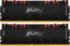Память оперативная Kingston FURY Renegade RGB KF432C16RB1AK2/32