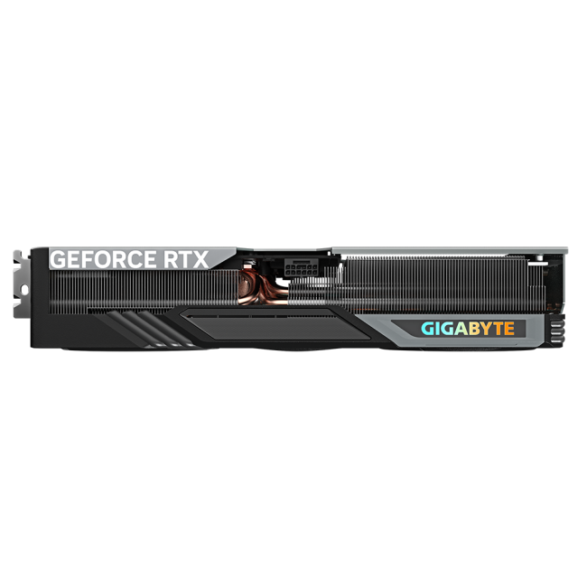 Видеокарта Gigabyte GV-N407TSGAMING-16GD Видеокарта Gigabyte GV-N407TSGAMING-16GD