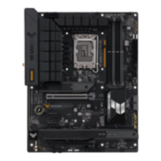 Материнская плата ASUS TUF GAMING H770-PRO WIFI