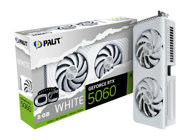 Видеокарта PALIT NE75060U19P1-GB2063M Видеокарта PALIT NE75060U19P1-GB2063M