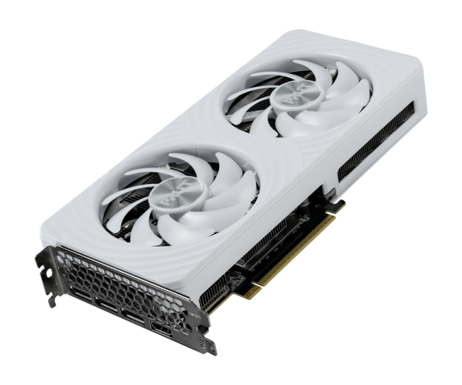 Видеокарта PALIT NE75060U19P1-GB2063M Видеокарта PALIT NE75060U19P1-GB2063M