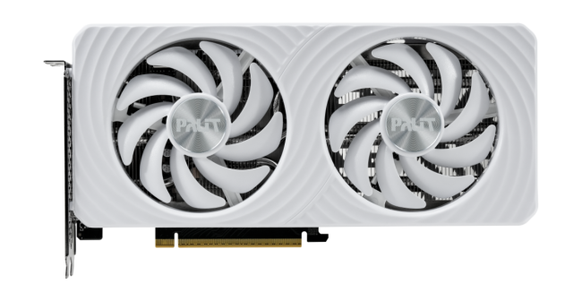 Видеокарта PALIT NE75060U19P1-GB2063M Видеокарта PALIT NE75060U19P1-GB2063M