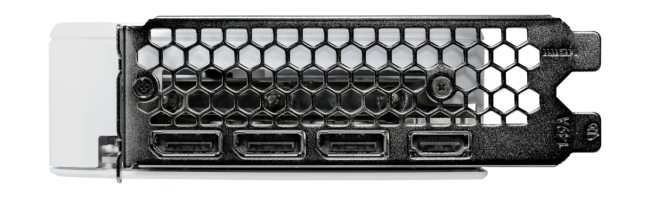 Видеокарта PALIT NE75060U19P1-GB2063M Видеокарта PALIT NE75060U19P1-GB2063M