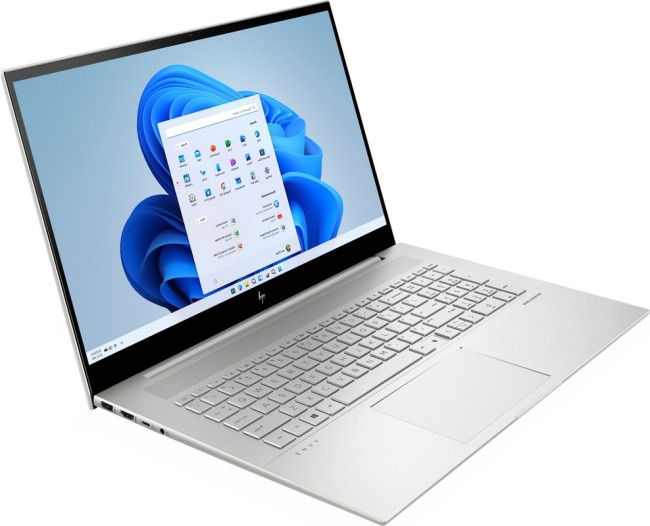 Ноутбук HP Envy 17-ch2747nr Ноутбук HP Envy 17-ch2747nr