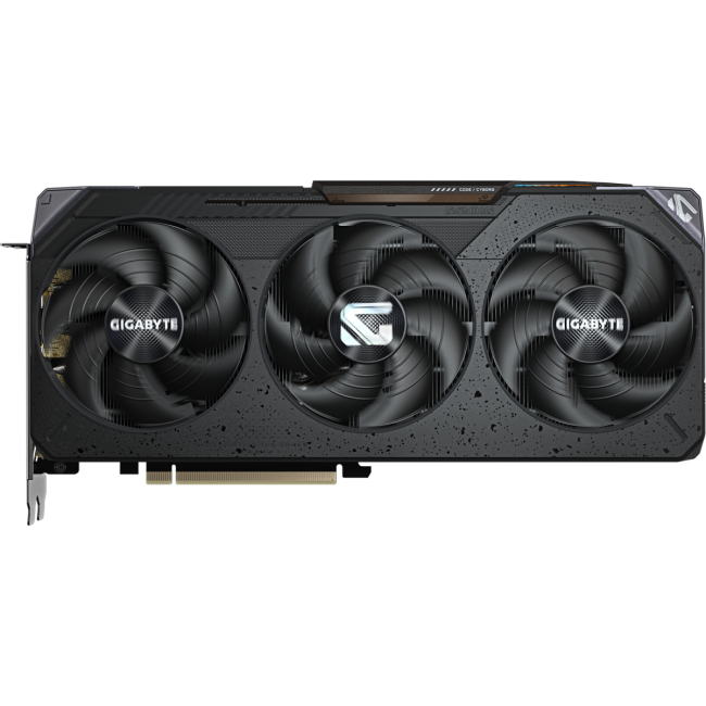 Видеокарта Gigabyte GV-R9070GAMING-16GD Видеокарта Gigabyte GV-R9070GAMING-16GD