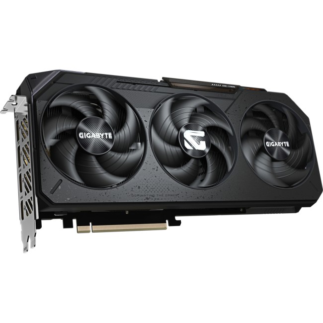 Видеокарта Gigabyte GV-R9070GAMING-16GD Видеокарта Gigabyte GV-R9070GAMING-16GD