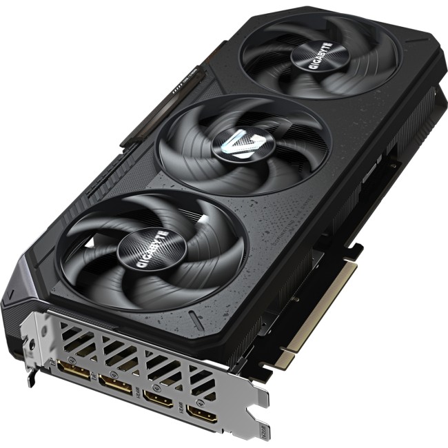 Видеокарта Gigabyte GV-R9070GAMING-16GD Видеокарта Gigabyte GV-R9070GAMING-16GD